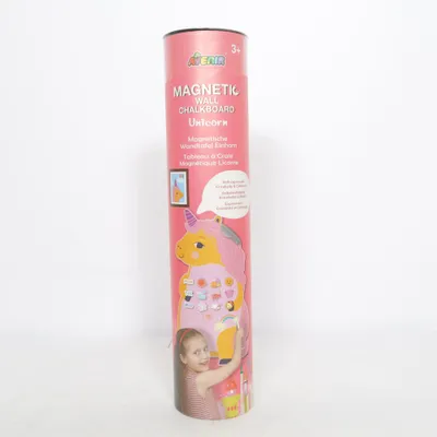 Chalkboard (Magnetic Wall Chalkboard Unicorn) from Avenir
