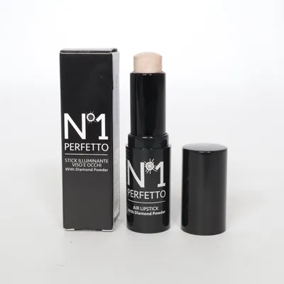 Highlighter (air lipstick) from Perfetto