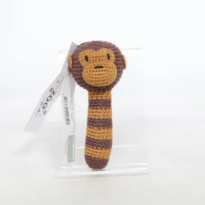 Bebisleksak (Brun) från Nature Zoo of Denmark