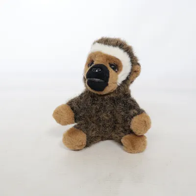 Gosedjur (Brun) från Softtoys