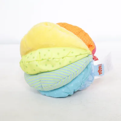 Baby speelgoed (Meerkleurig) van Haba Katoen, Polyester