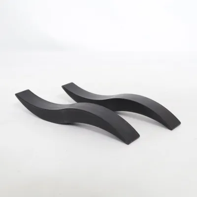 Door stopper (Black) from Royal Copenhagen