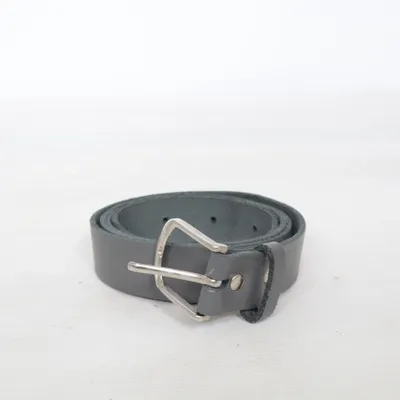 Bälte (Svart) från Stinson