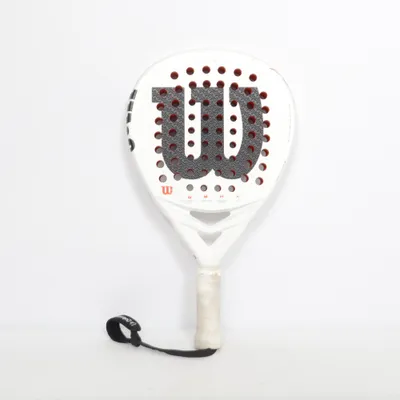 Padel racket van Wilson