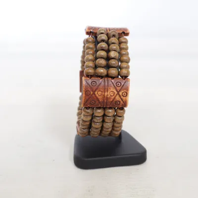 Armband (Brun) Okänd metall