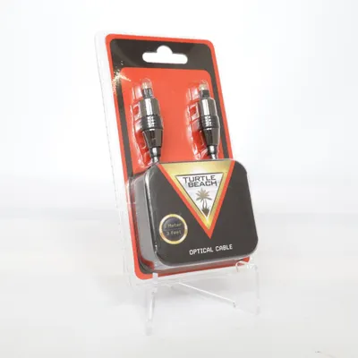 Optisk ljudkabel från Turtle Beach