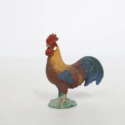 Legetøjsdyr (Rooster) fra Schleich