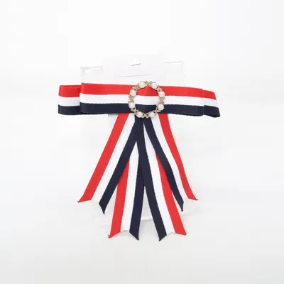 Broche (Meerkleurig) Onbekend materiaal