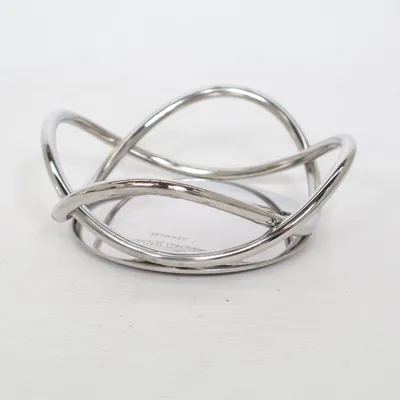 Lyslygte (Sølv) fra Georg Jensen