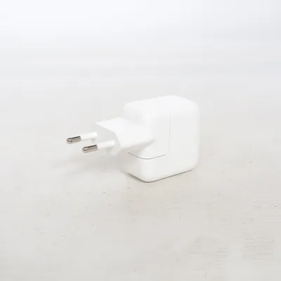 Mobilladdare från Apple