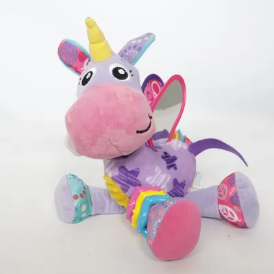 Gosedjur (Flerfärgad) från Playgro