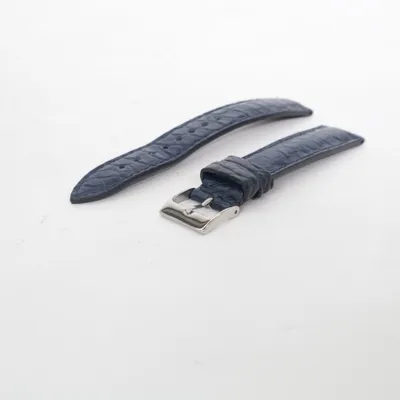 Horlogeband (Blauw) van Arp