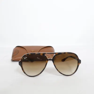 Sunglasses (Brown) from Ray-Ban