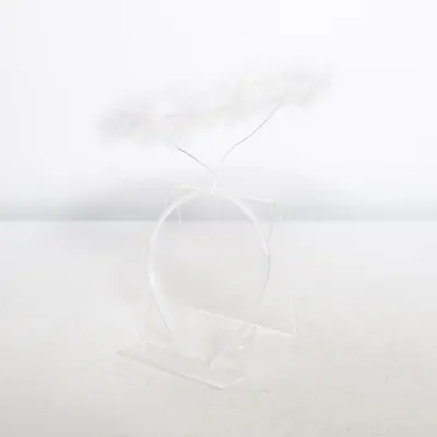 Costume accessories (White)