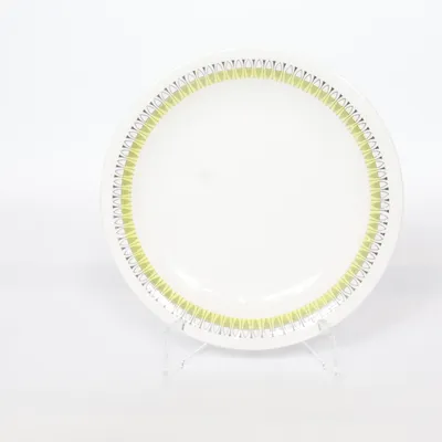 Assiette (Fresia, Vintage) de Rörstrand