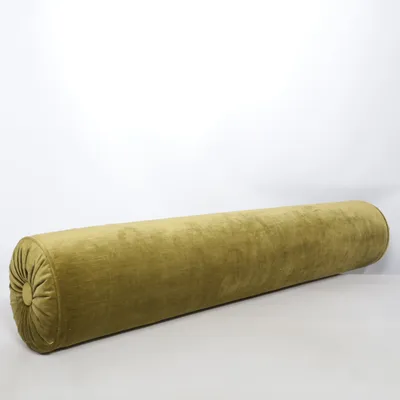 Sierkussen (Groen)