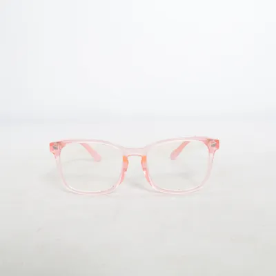 Lunettes (Rose)