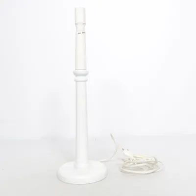Lamp base (White)