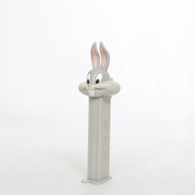 Candy machine (Bugs Bunny) from PEZ