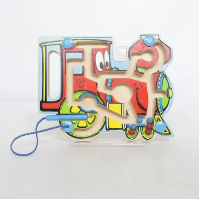 Activity toy (Multicolored) from Hape