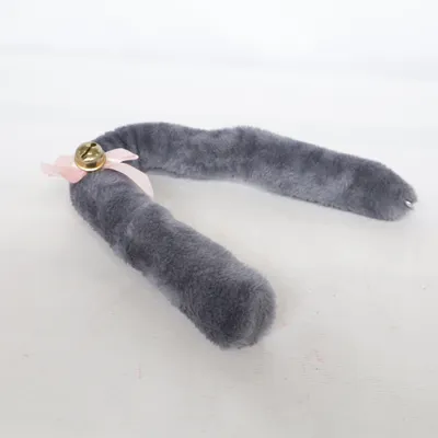 Costume accessories (Gray, Pink)