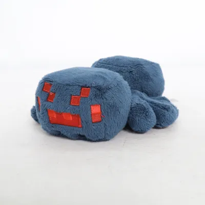 Gosedjur (Blå) från Mojang
