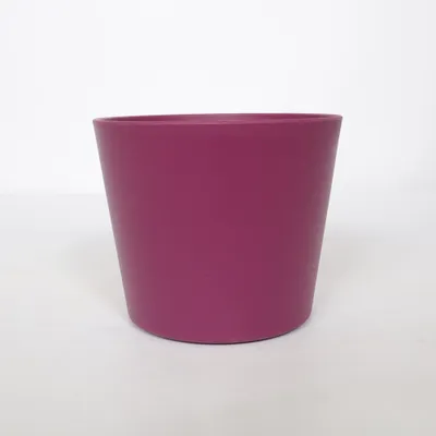 Pot (Purple) from Leni
