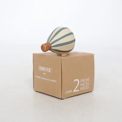 Drawer pull from Zara Home Kids