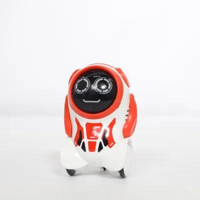 Jouet (Blanc, Rouge, Noir) de Silverlit