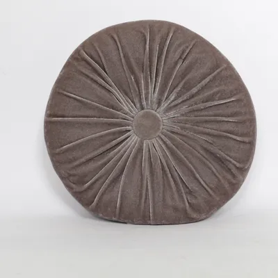 Cushion (Brown) from Åhléns Polyester