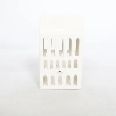 Inredningsdetalj (Vit) från Kähler