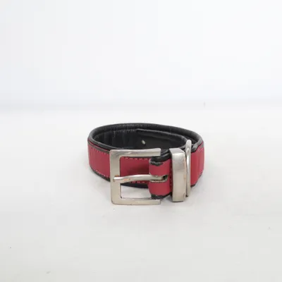 Collier pour chien (Noir, Rose) de More