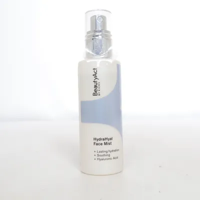 Face Mist (Hydrahyal Face Mist) von BeautyAct by KICKS