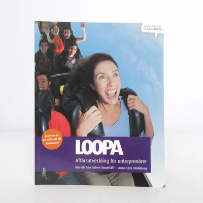 Course book from Liber