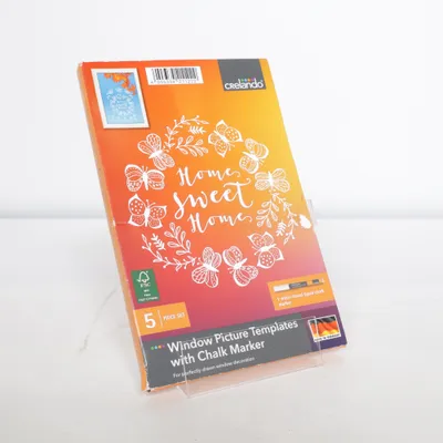 Loisirs créatifs (Home Sweet Home) de Crelando