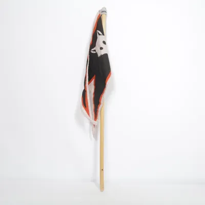 Toy (Black, Red, White) from Legoland