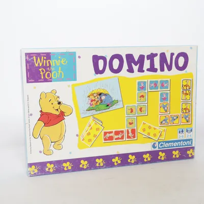 Brädspel från Clementoni