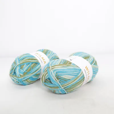 Garen (Archipelago) van Wilma Polyamide, Wol