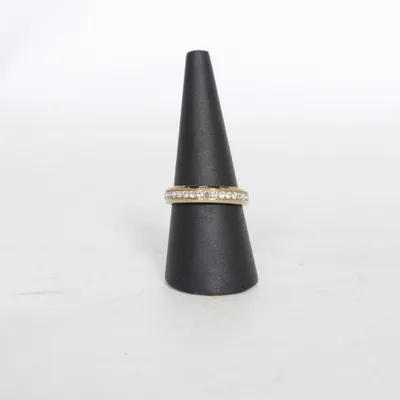 Ring (Guld) fra Dyrberg/Kern Ukendt metal