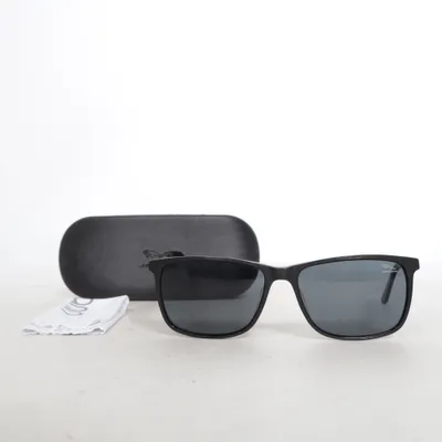 Sunglasses (Black) from Jaguar