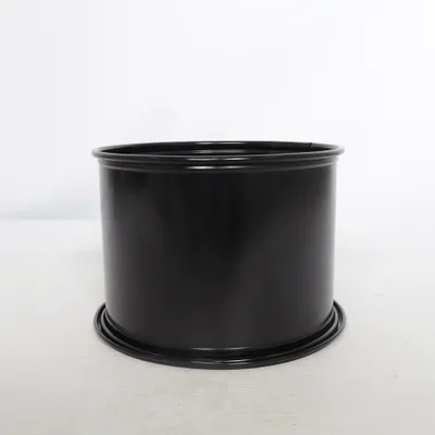 Baking tin (Black) from Kaiser