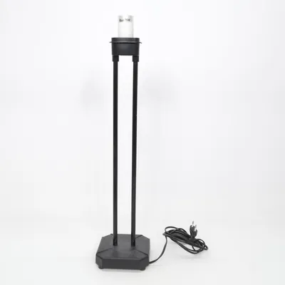 Lamp base (Black) from IKEA