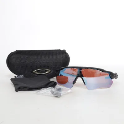 Sportbrillen ( Radar EV Path Prizm) von Oakley