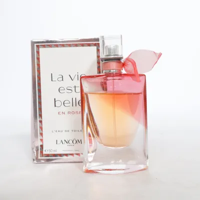 Eau de Toilette (La Vie Est Belle En Rose) de Lancôme