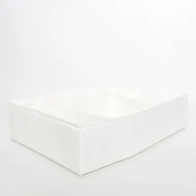 Kledingkast organizer (Wit) van IKEA Polyester
