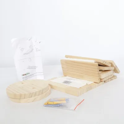 Building accessory from Zooplus