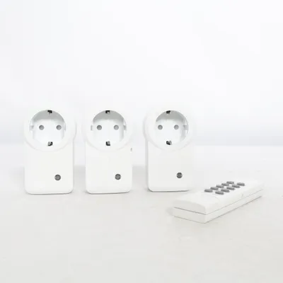 Adapter (2603) from Intertek