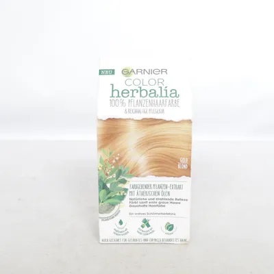 Hårfärg (Color Herbalia) från Garnier