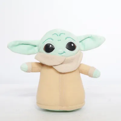 Gosedjur (Grön, Beige) från Star Wars
