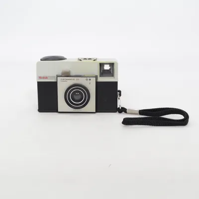 Analoge camera van Kodak